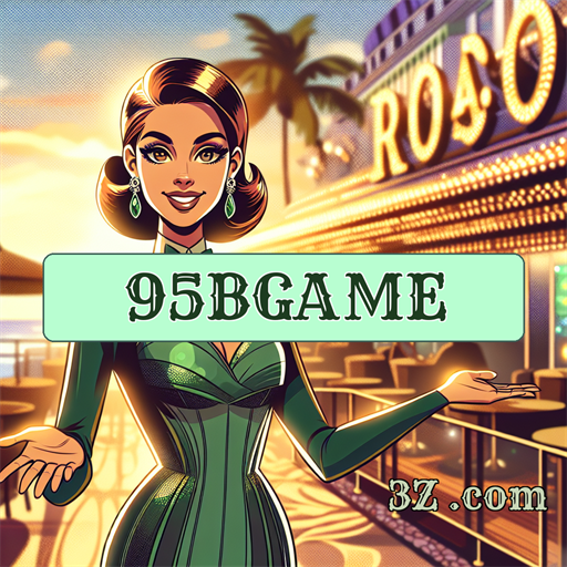 Aventura no Esporte: Descubra 95bgame e Suas Emoções