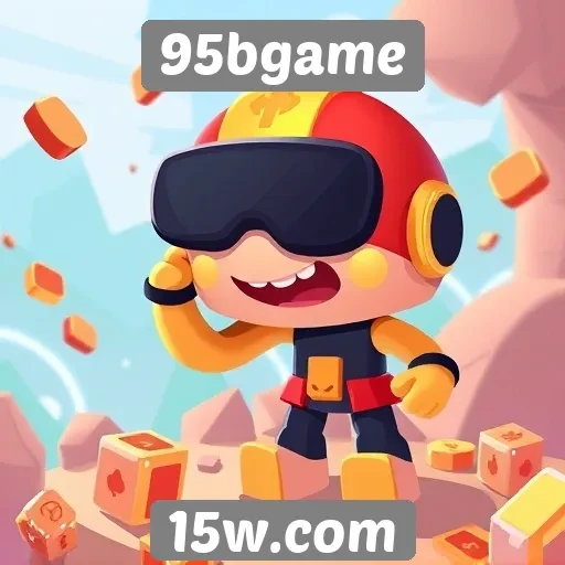Entenda as mecânicas de monetização do 95bgame