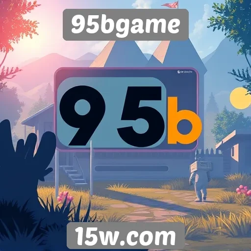 Novos lançamentos programados para o 95bgame