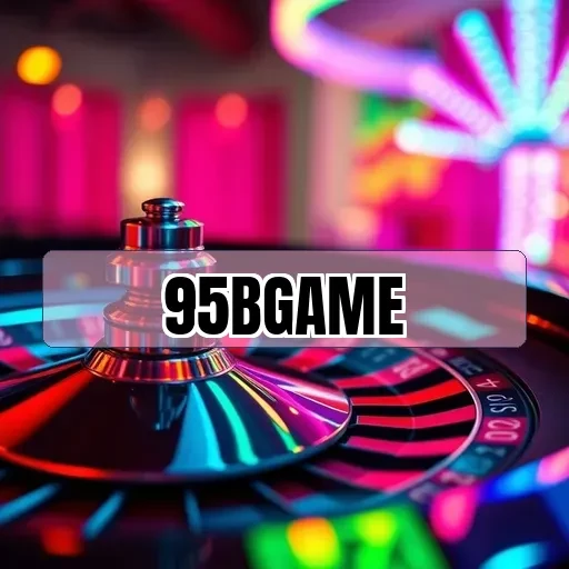 95bgame: A Revolução dos Pagamentos para Jogadores Brasileiros
