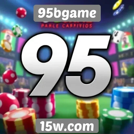 Avaliação das opções de pagamento no 95bgame