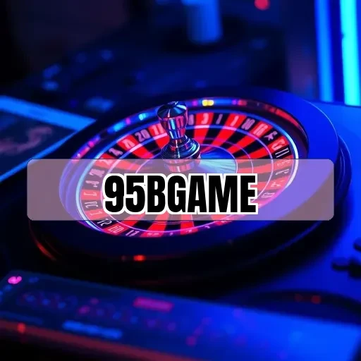 95bgame: Segurança em Jogos Online para um Futuro Confiável