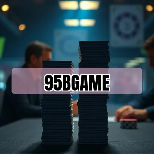 95bgame: A Revolução do Suporte 24/7 para Jogadores Brasileiros