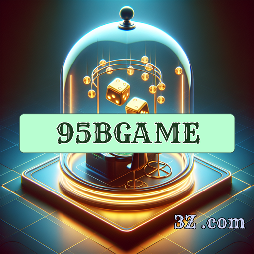 Mergulhe nos jogos incríveis do 95bgame e surpreenda-se